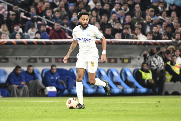 奧巴梅揚:我們作為一個團隊戰斗,教練希望我們做一些偉大的事情