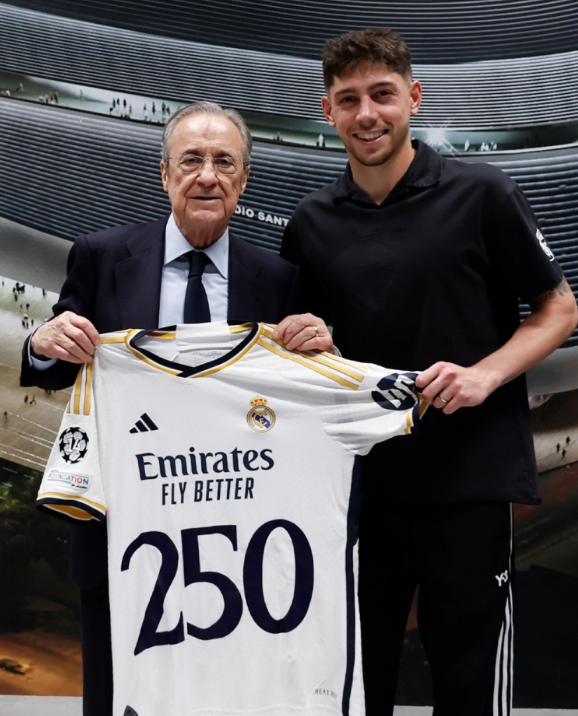 巴爾韋德250場、米利唐100場西甲里程碑引發(fā)熱議