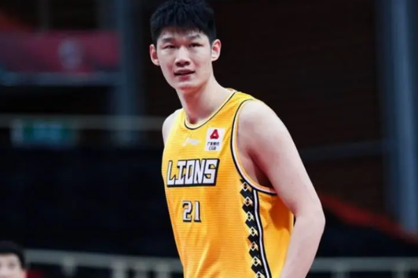 周琦和胡金秋誰的進步更大？