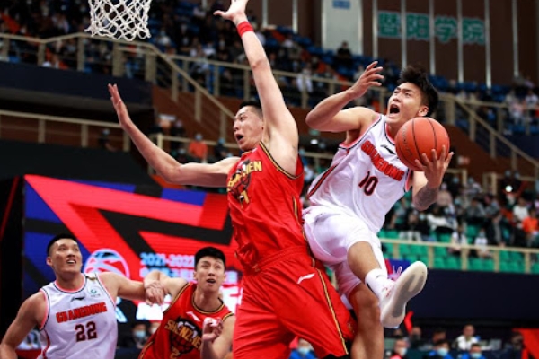 CBA輪休的規則是什么？