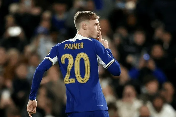 曼城衛冕冠軍在歐冠1/4決賽中被皇馬淘汰